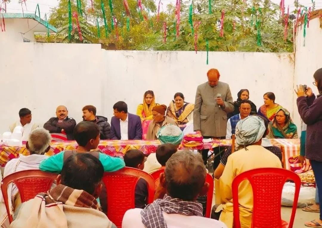 Community Engagement